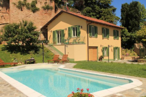 LA CUCCAGNA DI DON BOSCO - No landlords and neighbours - Absolute privacy!